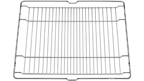 Preisvergleich Produktbild Siemens HZ434000 Backofen- und Herdzubehör / Kochfeld / Kombirost