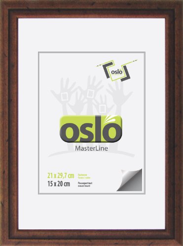 Bilderrahmen 21x30 / 21x29