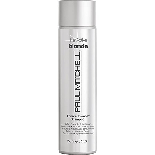 Paul Mitchell Forever Blonde Shampoo, 1er Pack (1 x 250 ml) - 2