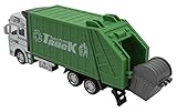  Toys Outlet Camión de Basura 5406332328. Modelo Aleatorio.