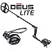 Produktbild 'XP Metal Detector Xplorer Deus Light Kopfhörer WS4 Platte 9 Metaldetector New