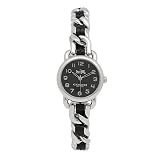 Coach Madison Damen-Armbanduhr 23mm Armband Edelstahl + Gehäuse Quarz 14502725