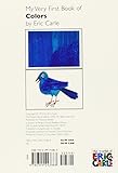 Image de My Very First Book Of Colors