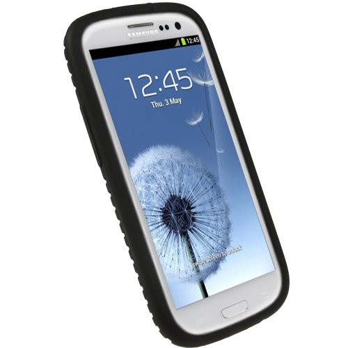 igadgitz F1686 Funda Negro funda para tel fono m vil - Fundas para tel fonos m viles Funda Samsung Samsung Galaxy S3 III i9300 Negro reviews igadgitz F1686 Funda Negro funda para tel fono m vil - Fundas para tel fonos m viles Funda Samsung Samsung Galaxy S3 III i9300 Negro