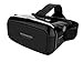 Produktbild Trendige langlebig VR SHINECON Virtual-Reality-Brille für 3,5-6,0 Zoll Smartphones wie IOS, Android, ich Handys etc. zu genießen Sie 3D-Filme und Spiele