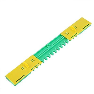 Fdit 5 PCS Durable Ruche Porte D'entrée Porte Anti-évasion Porte Apiculteur Outil Apiculture Équipement Ruche