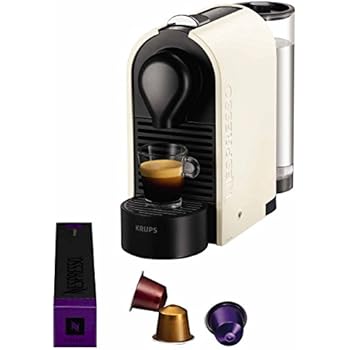 Conteneur De Capsules Krups Authentique Pour CITIZ&MILK Nespresso