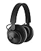 Price comparison product image B&O PLAY by Bang & Olufsen Beoplay H4 Wireless Headphones - Black