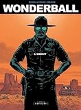 Wonderball: 3. Sheriff by