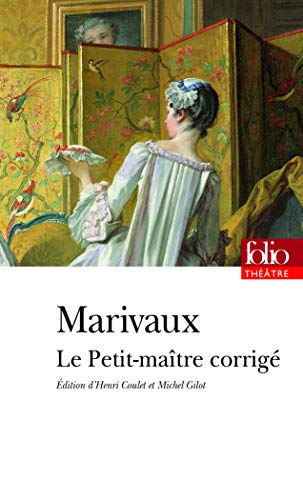 Le Petit-maître corrigé Le Petit-maître corrigé