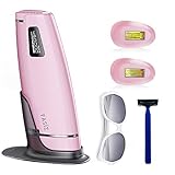 ✔️【Bewährte Ergebnisse】: 4 Wochen - 92% der Haarfollikel beginnen zu verkümmern, das Haarwachstum verlangsamt sich und lässt nach. 8 Wochen - 93% waren Haarwuchs gehemmt, Haare deutlich reduziert. 12 Wochen - 95% der Fläche wurden vollständig enthaart.