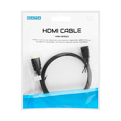Preisvergleich Produktbild treues h-28380 HDMI-Kabel, 1 m