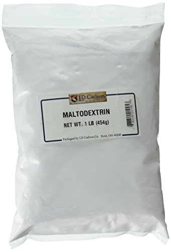 LD CarlsonMaltodextrin - 1 lb.