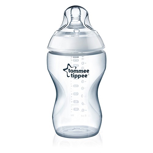 Tommee Tippee 422601 Babyflasche, 340 ml, ab 3 Monaten422601