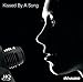 Produktbild Dynaudio: Kissed By A Song (hqcd) by Various (2014-07-08)