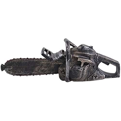 Amazon.co.uk fake chainsaw
