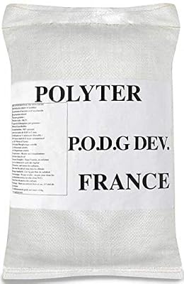 Polyter GR, hydro-retenteur fertilisant, sac de 5kg original (sac de 5kg)