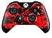 Produktbild Stillshine XBOX ONE Controller Skin Aufkleber Sticker Folie Design Schutzfolie x 2 (Camouflage Design)