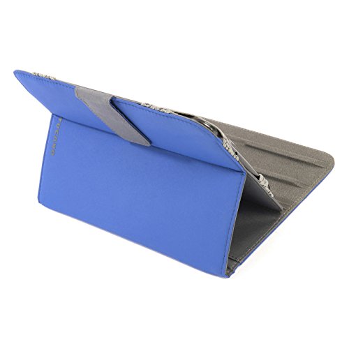 Tucano TAB-FA8-B Universal Nylon Schutzhülle mit Magnetverschluss 20,3 cm (8 Zoll) blau - 10