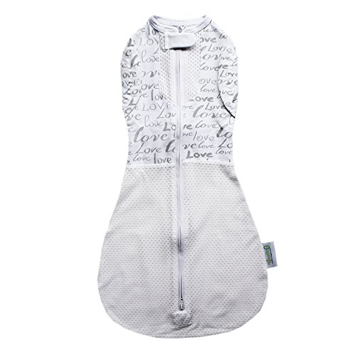 Woombie Summer Convertible (3-6 Months)