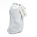 Yuda Baby Sling Elastic and Soft Baby Wrap for Birth to 3 yrs' Baby--100% Natural cotton (French Grey)