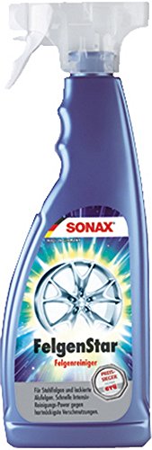 Preisvergleich Produktbild Sonax Felgenreiniger ''FelgenStar'' 750ml