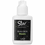 Star Nails Fibreglass Builder Resin 14g - ST715