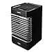 Produktbild LFLFXQG Air Luftkühler 3-in-1 Kleine Tragbare USB-Air Cooler Mobile Fan Mini AC-Einheit Persönliche Luftraum Luftbefeuchter Luftreiniger mit