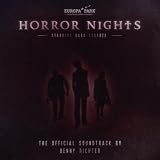 Terenzi Horror Nights 5-O.S.T - Benny Richter