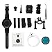 Produktbild Candyboom S222 HD 1080P Wearable IP68 Wasserdicht Staubdicht Schütteln Beweis Outdoor Sport Kamera Mit Magnetischer Funktion