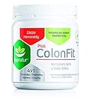 DETOX NATURAL para limpiar tracto digestivo y regular il tránsito. ColonFit puede aliviar síntomas del síndrome del colon irritable, de diarrea o de constipado inesperado. Elimina toxinas, ayuda con problemas estomacales limpiando todo el sistema