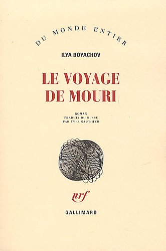 Le voyage de Mouri