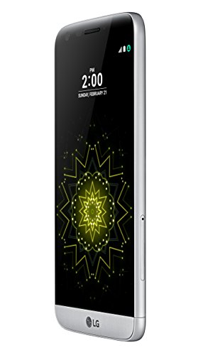 LG G5 Smartphone da 32 GB, 5.3