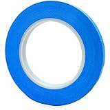 TiGree Heatsink Thermal Adhesive Tape Conductive Double Sided Cooling Tape for IC Chipset LED,10mm x 25m