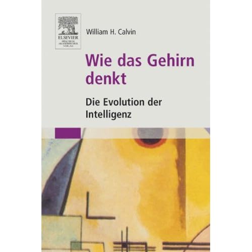 [PDF] Wie das Gehirn denkt: Die Evolution der Intelligenz KOSTENLOS DOWNLOAD