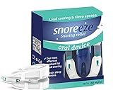Snoreeze Oral Device