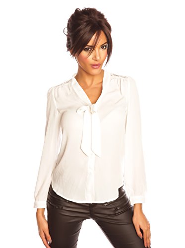 Preisvergleich Produktbild GUILTY Shirt Julie blanc M