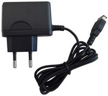 Wall Charger Adapter Power Plug Nintendo Game Boy Advance SP y DS NDS Fat