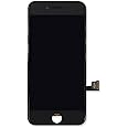 Mac-Axx™ Replacement Part for 4.7”-inch IPS LCD Display Screen Compatible with [iPhone 8, Colour: BLACK] | 90 Days Replacement Warranty