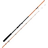 Okuma Squider 180H 183cm Egi:1.5-3.5 2 Par&ccedil;a Olta Kamışı
