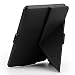 Produktbild Lodenlli Ultradünne PU-Leder + ABS E-Book Tablet Schutzhülle Tasche für Kindle Laptop Tastatur Abdeckung Handytasche Shell