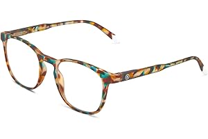 BARNER - Okulary komputerowe Dalston Blue Light - Okulary z filtrem chroniącym przed niebieskim światłem dla mężczyzn i kobiet