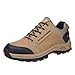 Produktbild Laufschuhe Herren Sannysis Männer Wanderschuhe Outdoor Anti-Rutsch Wanderstiefel Sportlich Bequem Leicht Outdoor Wandern Trekking