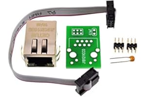 Ethernet Kit per Teensy 4.1