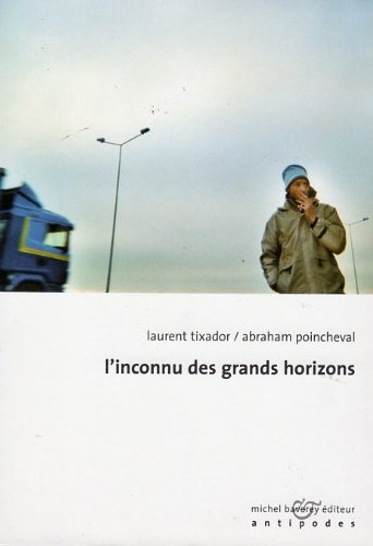 L'inconnu des grands horizons
