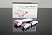 4-in-1 Derma Roller Kit - 3 Separate Roller Heads of Different Needle 300+720+1200 Titanium Micro Needles and a Convenient Travel and Storage Case with Built-in Disinfection Tank. Best Skin Derma Roller Kit with Interchangeable Roller Heads for Face, Eyes, Body. Reduces Wrinkles, Stretch Marks, Scars, Pores, Cellulite(4 in 1 White Handle)