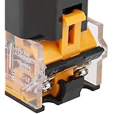 Rotary Selector Switch 3 Positions 2NO LA38 20X3 with Durable Contacts for Industrial Remote Control - Ideal Electricians