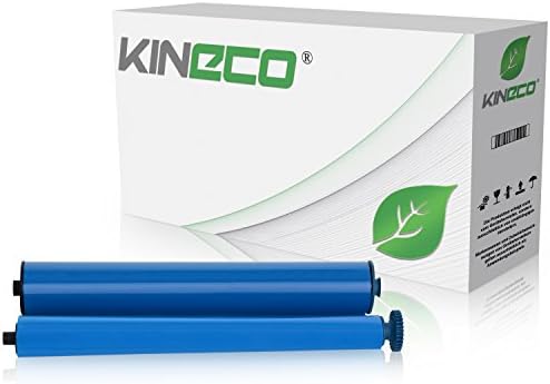 Kineco Thermorolle kompatibel zu Phillips PFA351 PFA352 für Phillips Magic 5-140 Seiten
