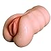Produktbild FZP Hot Sex Toys Für Man Silikon Pocket Pussies Männliche Masturbatoren Sex Produkte Mädchen Realistische Vaginal Reverse Mould , 15