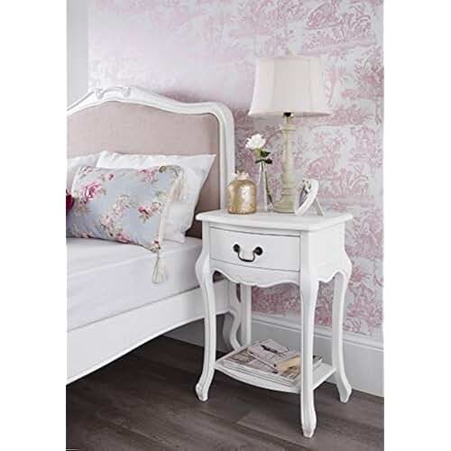 Amazon.co.uk french bedside table Home & Kitchen
